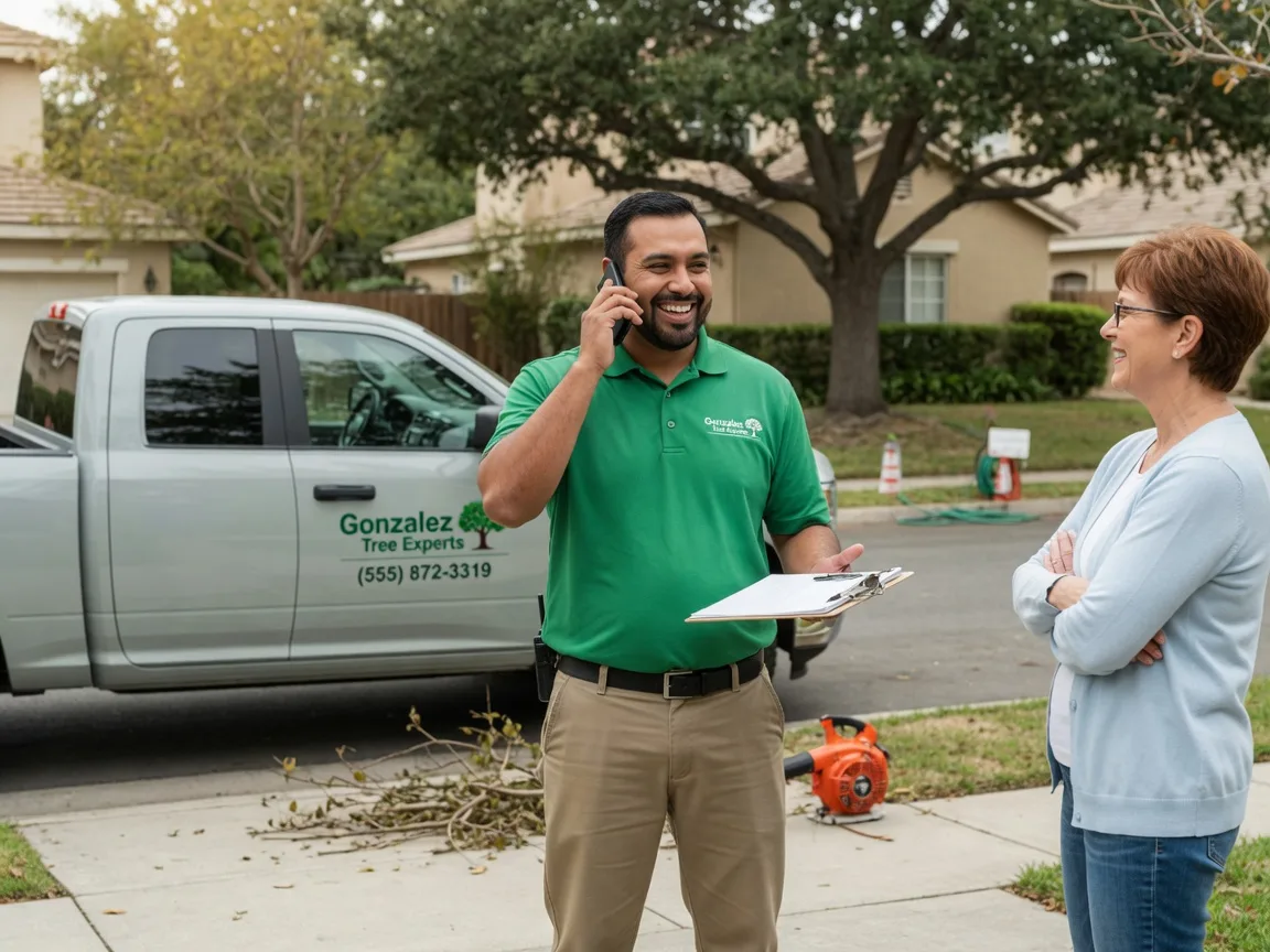 Tree Service Stovall, NC FAQs